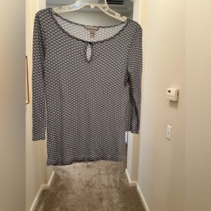 Banana Republic women’s top